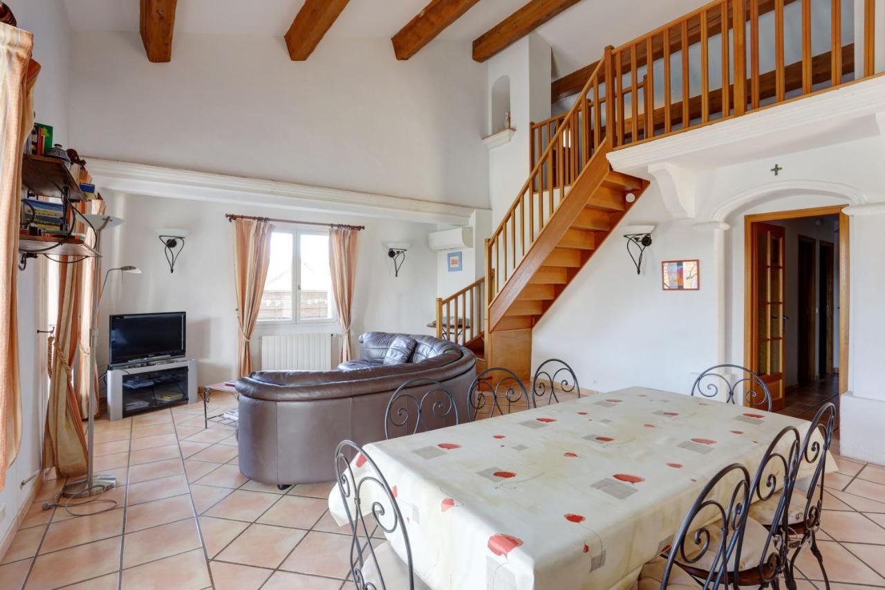 Villa De Charme, 8 Pers, Climatisee, Piscine Chauffee, Calme Garanti Roquebrune-sur-Argens Exterior photo